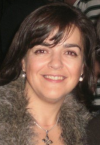 Cristina Quadros