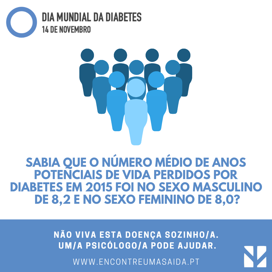 DiaMundialDaDiabetes