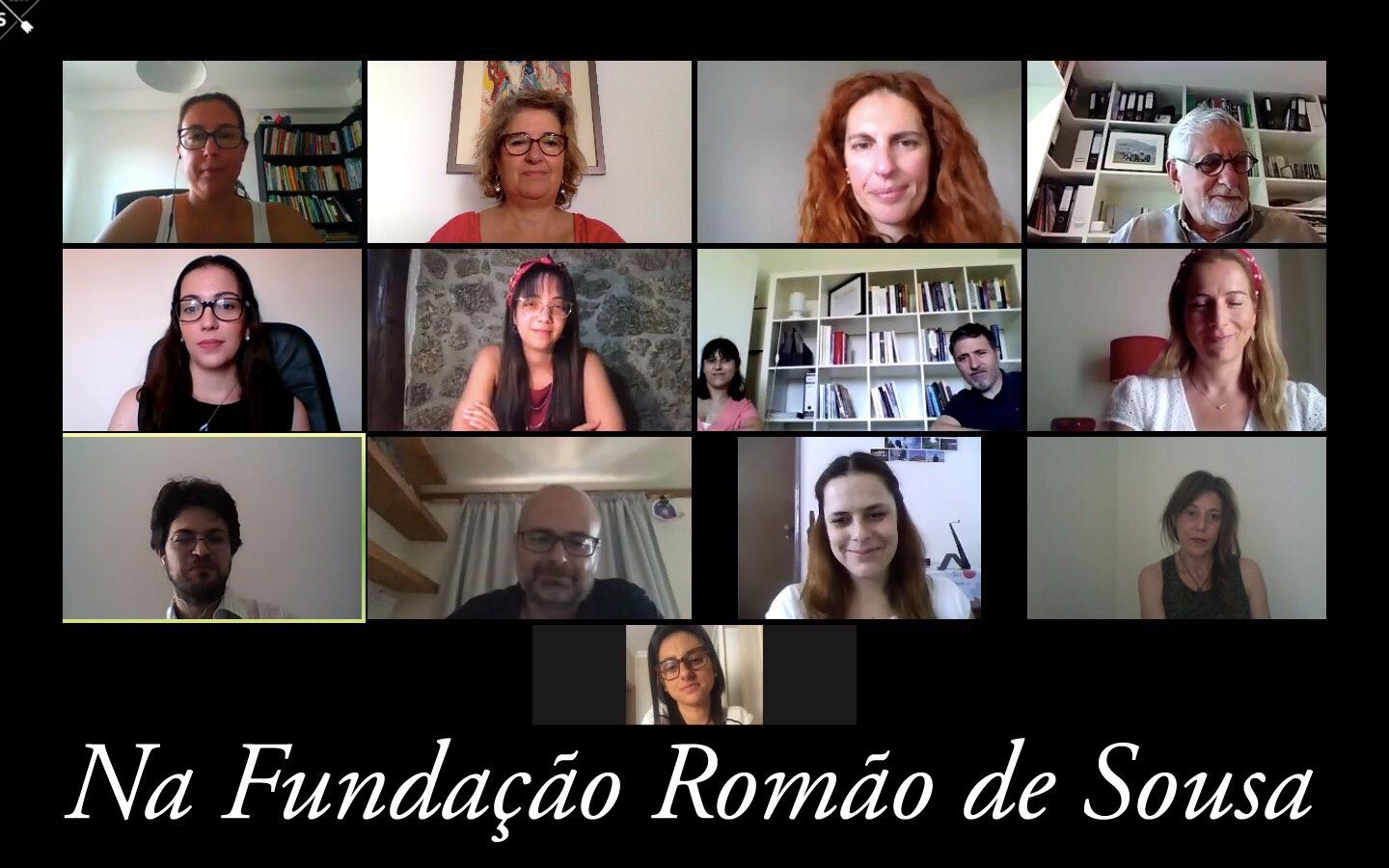 Trilhos da Psicologia - Évora