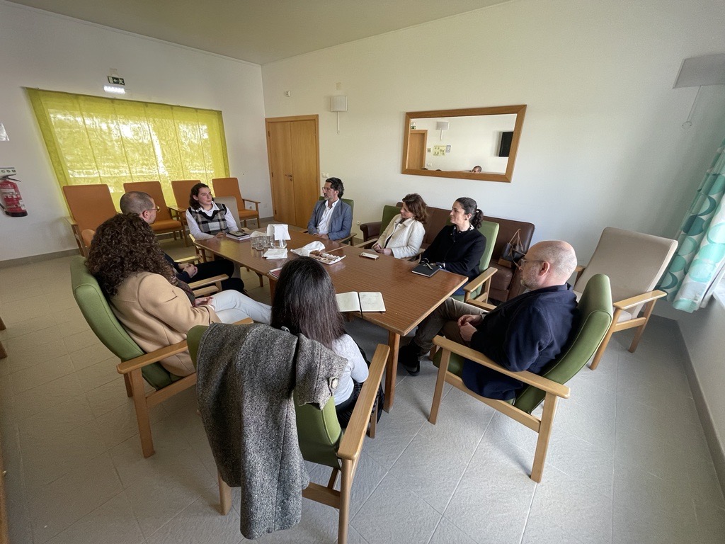 Associação Portuguesa de Pais e Amigos do Cidadão Deficiente Mental