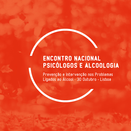Encontro - Psicologia e Alcoologia