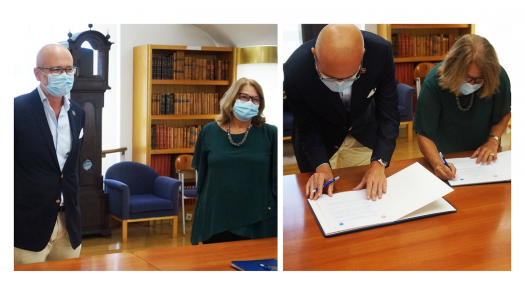 Ordem dos Psicólogos Portugueses e Casa Pia de Lisboa celebram