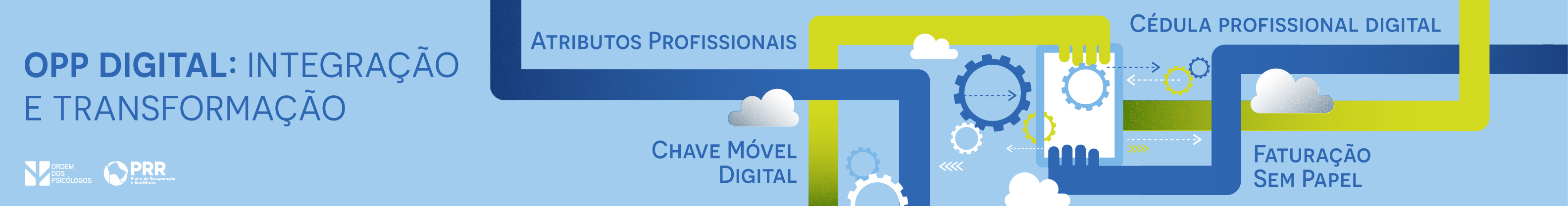 OPP Digital: integração e transformação