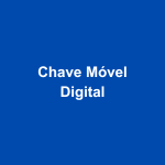 chave móvel digital