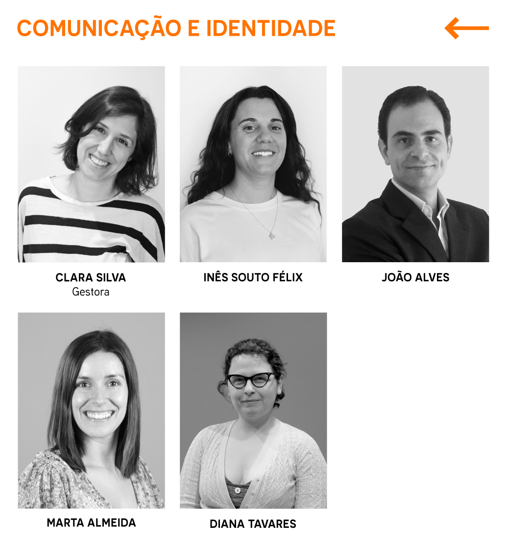 Comunicação e Identidade