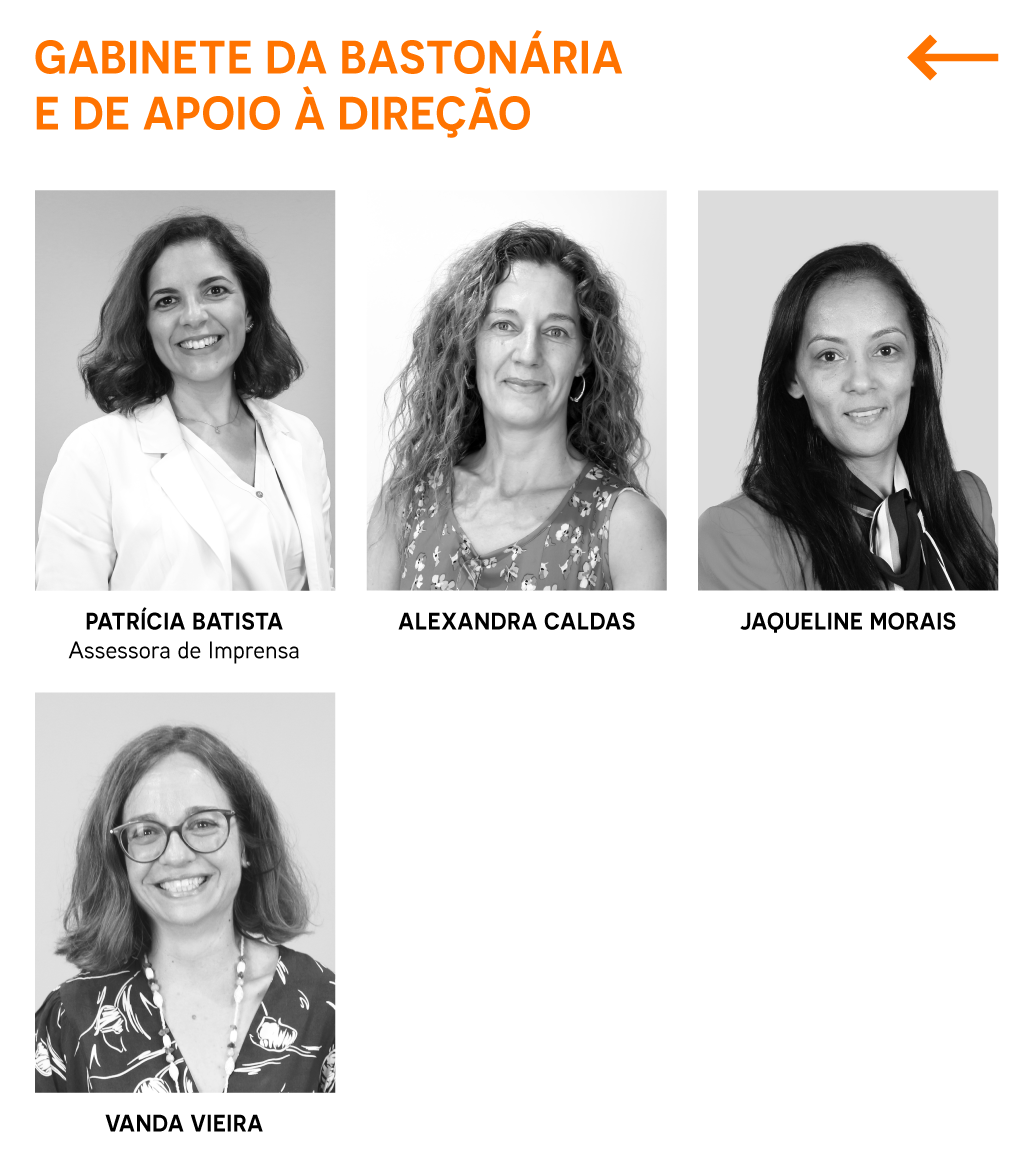 Gabinete do Bastonário